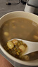方家铺子中华老字号 绿豆2斤(可发豆芽 打豆浆 五谷杂粮 粗粮) 实拍图