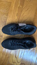 布鲁克斯（BROOKS）男子透气缓震跑鞋Glycerin 22甘油22 浅铁灰/乌木色/浅灰白 44  实拍图