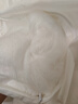 蚕花娘娘【丝路传奇】100%桑蚕丝被子芯四季子母丝重1+3斤150*200cm【白】 实拍图