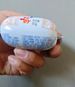 双汇 经典Q趣香肠  蘑菇风味 100g*10支 火腿肠 办公室休闲零食 速食 实拍图