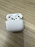 Viken【华强北顶配丨Air4代降噪款】蓝牙耳机适配苹果无线2025新款半入耳式金榜iphone17/16/15/14pods4 【原版正装全功能主动降噪版】 【主动降噪+空间音頻+三真电量】 实拍图