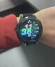 佳明（GARMIN）Forerunner970极夜黑(47mm)ECG心电心率跑步户外运动智能手表 实拍图