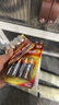 南孚7号碱性电池 18粒酷黑包装 适用于电动玩具/鼠标/美容仪/体重秤/遥控器/血氧仪等LR03 实拍图