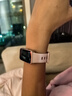 华为（HUAWEI）手环10 标准版 拂晓粉 智能手环专业睡眠分析情绪健康心率监测运动手环华为手环9升级 实拍图