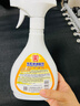 保赐利乳胶漆清洁剂强力清除去除瓷砖腻子粉装修开荒保洁专用去污清洗剂 实拍图