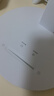 孩视宝国AA级充电台灯护眼学习专用全光谱学生儿童宿舍阅读灯VL161C-1 实拍图
