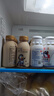 光明大白兔牛奶 低温奶风味牛乳饮品250ml*12瓶 [源头直发] 实拍图