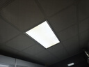 雷士（NVC）厨房灯铝扣板灯集成吊顶300x600卫生间政府补贴LED吸顶平板面板灯 实拍图
