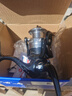 光威（GW）2000型号浦舟三代鱼线轮泛用纺车轮金属线杯渔轮远投路亚海钓轮子 实拍图