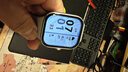 小米（MI）REDMI Watch 5 皎月银 国家补贴 澎湃OS 2 心率血氧监测 蓝牙通话 红米手表5 智能手表 小米汽车 实拍图