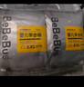 bebebus装仔纸尿裤拉拉裤超薄透气干爽男女宝通用尿不湿学步裤 【新升级pro】拉拉裤XXL24片 实拍图