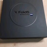 vivo X Fold5 16GB+512GB 钛度 217g超轻薄 等效6000mAh蓝海电池 超可靠三防折叠屏 AI 折叠屏 手机 实拍图