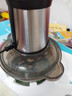 苏泊尔（SUPOR）绞肉机家用电动 不锈钢多功能辅食机婴儿料理机 绞馅机碎肉搅肉机切菜搅拌机 1.75L 单杯绞肉机 实拍图