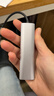绿联Type-C扩展坞千兆网口拓展坞USB分线器雷电4转HDMI网线转接器4k高清适用华为苹果MacBook/Mac mini 实拍图