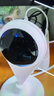 360摄像头家用智能300W小水滴5C 2K版网络wifi高清摄像头 远程监控 实拍图
