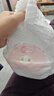好奇（Huggies）铂金装小桃裤成长裤XXXL26片*4包(17kg以上)【透爽散热】 实拍图