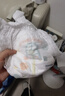 MOONY极上系列极光薄尿不湿超薄散热 拉拉裤XL36片 (12-22kg) 实拍图