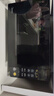 美的（Midea）家用变频微波炉平板式易清洁 800W微波速热 一键智能菜单 钻石背板 微晶面板加热20L（PM20M2） 实拍图