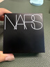 NARS【11.11现货速抢】持妆方气垫#Mont Blanc 12g 高遮瑕防晒礼物 实拍图