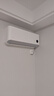 小米（MI）米家 2匹 新一级能效 巨省电 变频冷暖  壁挂式挂机 KFR-50GW/N2A1【国家补贴20%】整机十年质保 实拍图