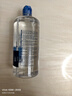 博士伦润明清透隐形眼镜水护理液620ml美瞳护理液清洁杀菌除蛋白进口 实拍图