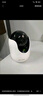 普联（TP-LINK）监控摄像头 500万3K智能双光全彩夜视 360度全景手机远程语音通话 宝宝宠物室内家用安防 IPC45AW 实拍图