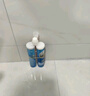 立邦美缝剂 耐水防霉抗菌地砖瓷砖美缝胶十大品牌勾缝填缝剂 炫亮银 实拍图