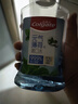 高露洁（Colgate）劲爽薄荷漱口水1000ml含氟深层清洁防蛀牙口气清新无酒精自营抗菌 实拍图