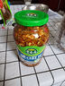 吉香居 鱼香盐菜 四川特产下饭菜 香辣梅干菜拌饭酱266g赠40g 实拍图