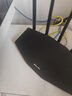 普联（TP-LINK）BE7200 WiFi7千兆双频无线路由器 7200M游戏加速 家用穿墙 四2.5G网口 独立FEM 信号增强 7DR7290 实拍图