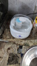 OIDIRE（偶点）酸奶机 家用小型全自动恒温酸奶机酵素机米酒机纳豆智能精控温发酵机1L大容量不锈钢内胆 ODI-SA13 经典款+陶瓷分杯+赠10小包菌粉 实拍图