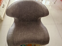 乐班人体工学护腰小沙发懒人阅读沙发小户型客厅单人沙发椅儿童沙发 【加高小沙发】钟乳灰 实拍图