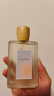 和风雨仲夏清晨男士香水 古龙水淡香氛持久留香送男友情人节礼物100ml 实拍图
