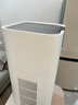 海尔（Haier）空气净化器除甲醛家用除过敏原母婴认证除菌防流感除二手烟除宠物异味除雾霾KJ850F【国家补贴】 实拍图
