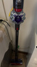 戴森（DYSON）V8无绳吸尘器【升级款】手持无线吸尘器 除螨 宠物 家庭适用 实拍图