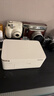 富士（FUJIFILM）小俏印2pro照片打印机件照礼盒凝脂白+40张相纸+家用无线便携式热升华 实拍图