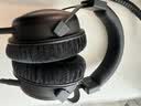 拜雅（beyerdynamic）T1 III三代新旗舰HiFi高保真耳机 头戴式耳机开放式 可拆卸导线便携发烧耳机 实拍图