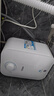 海尔（Haier）国家补贴20%小厨宝电热水器 EC6.6FA好水质一级能效 2200W速热 家用厨房小型储水式节能保温热水宝 实拍图