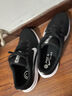 耐克NIKE跑步鞋男缓震透气WINFLO 10运动鞋DV4022-003黑白44.5 实拍图