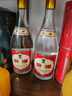 汾酒 黄盖玻汾 清香型白酒 53度 475mL*12瓶 （非原箱6瓶*2） 实拍图