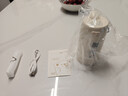 小熊（Bear）桶装水抽水器 电动压水器 自动吸水器 矿泉水上水器 饮水机抽水神器抽水泵 YSJ-D06H5 实拍图