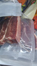 春禾秋牧 阿根廷原切草饲板腱牛排1.3kg/7-13片 牛肉生鲜冷冻 低脂健身 实拍图