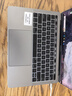 苹果（Apple） MacBook Pro/Air 二手苹果笔记本电脑 商务 办公 游戏 设计 剪辑 99新【定制】18款9Q2灰i7-16G/256G 实拍图