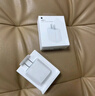 Apple/苹果 20W USB-C充电器  type-c充电器苹果手机充电器原装手机快充头 苹果17手机充电器 实拍图