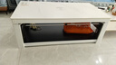 焱魔方新款可移动语音升降电热取暖桌电暖桌电炉烤火桌长方形烤火茶几电烤桌电暖炉家用烤火炉取暖器桌 移动款T12电磁炉1.5 可移动+双升降+五面分控 送货到家 实拍图
