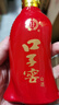 口子窖 六年型 兼香型白酒 52度 450ml*1瓶 单瓶装 实拍图