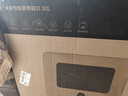 米家小米智能蒸烤箱一体机S1 厨房台式电蒸箱烤箱一体机 蒸烤炸炖四合一多功能 烤红薯家用大容量30升 实拍图