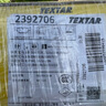 泰明顿（TEXTAR）刹车片后片适用宝马225i/320i/320Li/325i/325Li/425i G底盘 实拍图