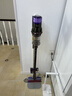 戴森V10 Digital Slim 无绳吸尘器 铁镍色 手持无线吸尘器 除螨 宠物 家庭适用 实拍图