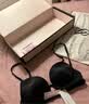 维多利亚的秘密（Victoria's Secret）维密 PINK 圆盘胸小胸显大美背聚拢外扩文胸内衣女 1690/2805 实拍图